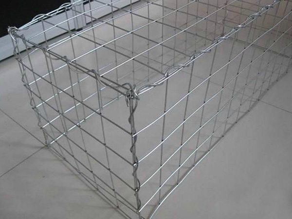 宾格网箱 - 安平县利众丝网制品有限公司图片3